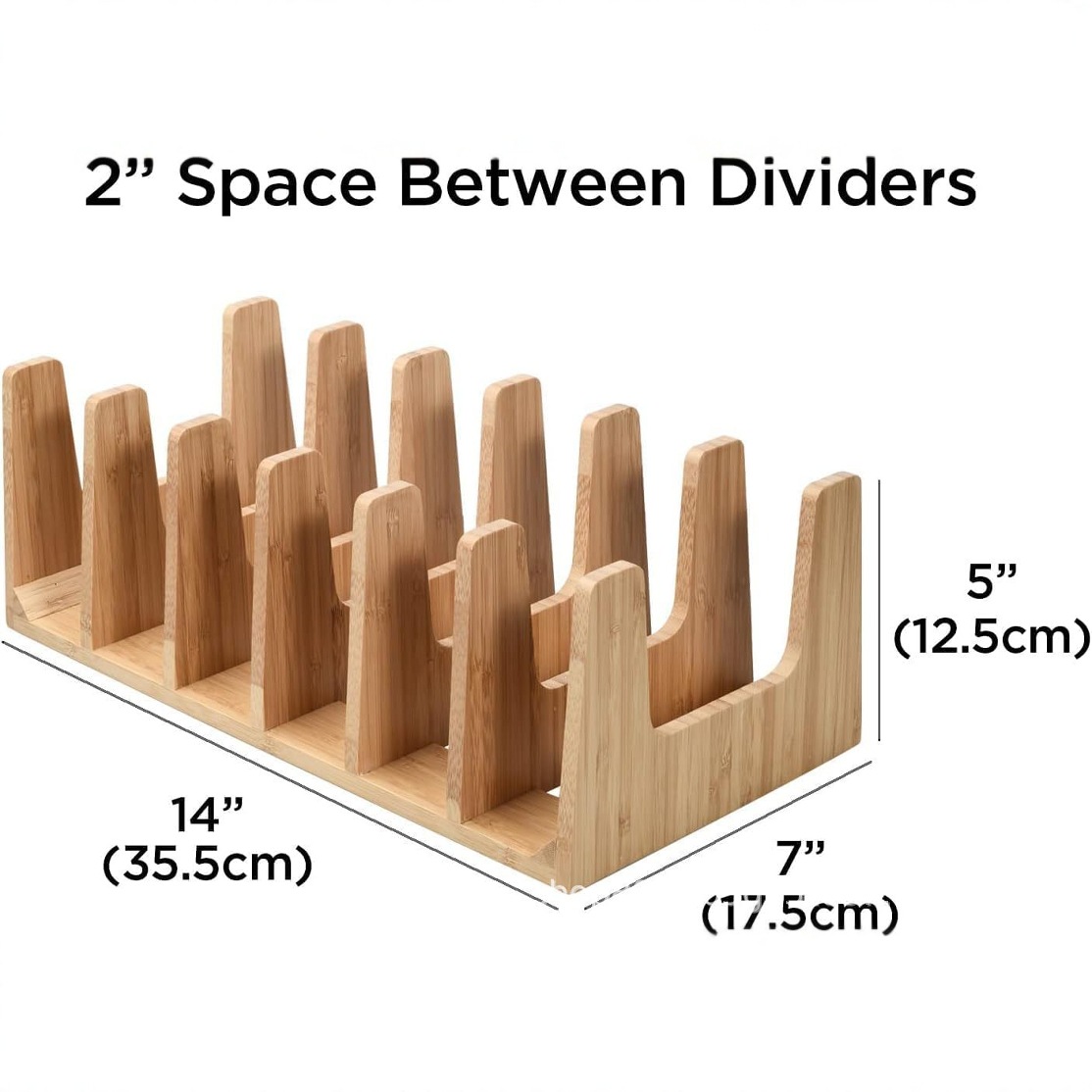 Natural wood color