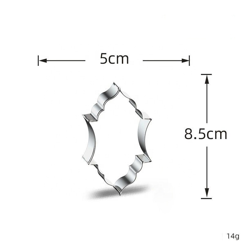 Silver Lantern A
