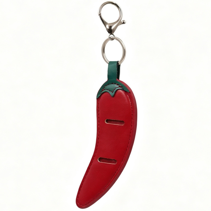 Piment rouge