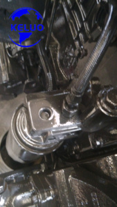 Factory Direct Sales Mechanical <strong>Engine</strong> ISBe185 30 Spot - Product Image 3