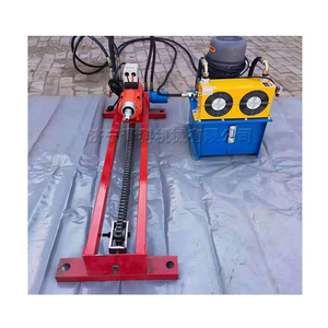 Máquina De Perfuração De Cruzamento De <span class=keywords><strong>Pipeline</strong></span> Máquina De Perfuração De Cruzamento Horizontal Máquina De Perfuração De Pequena Máquina De Perfuração Subterrânea