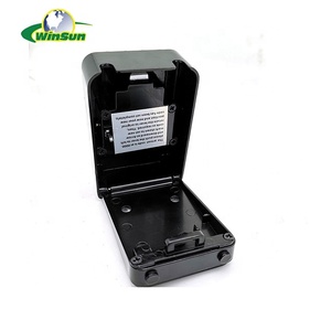Winsun กล่องเก็บกุญแจนิรภัย,กล่องใส่กุญแจนิรภัยติดผนังกล่องรวมกุญแจล็อก - Product Image 3