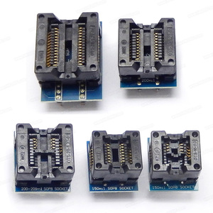 XELTEK SuperPro High Quality 610p Universal Ic <strong>Programmer</strong> +20 Adapters+Sop8 <strong>Programmer</strong> - Product Image 5