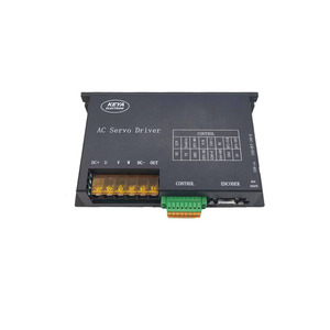 KEYA 48V 40A intelligente servomotore Controller servomotore Driver per 500W servomotore RS232 può - Product Image 5