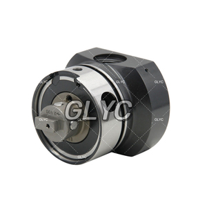 Rotor de cabeza de bomba de combustible diésel 7189-947K 7189 947K 7189947K para DP210 DP310 JCB Delphi Lucas CAV inyección con Rotor 004K 4L 7L - Product Image 3