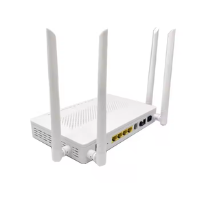 Original HWZ-kompatibler ONU XPON GPON ONT EPON F663NV3A HG8546M HG8310M EG8141A5 1 G1F CATV-Port-Router ONU Fabrik preis