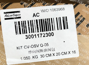 ORIGINAL- Probe <strong>Heat</strong> <strong>Detector</strong> Centrifugal Compressor Vibrate <strong>Detector</strong> Vibration Probe 1420116349 for Atlas Copco - Product Image 6