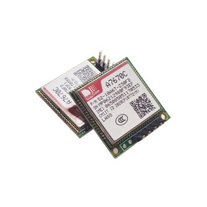 FS-MCore-A7670C A7670C-LASS 4G Modul CAT.1 Core Development Board GSM LTE + GSM