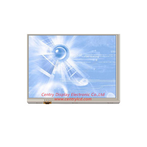 Pannello Display LCD da 5.7 pollici TFT con 640*480 risoluzione Touch Screen scheda Controller Display Lcd - Product Image 1