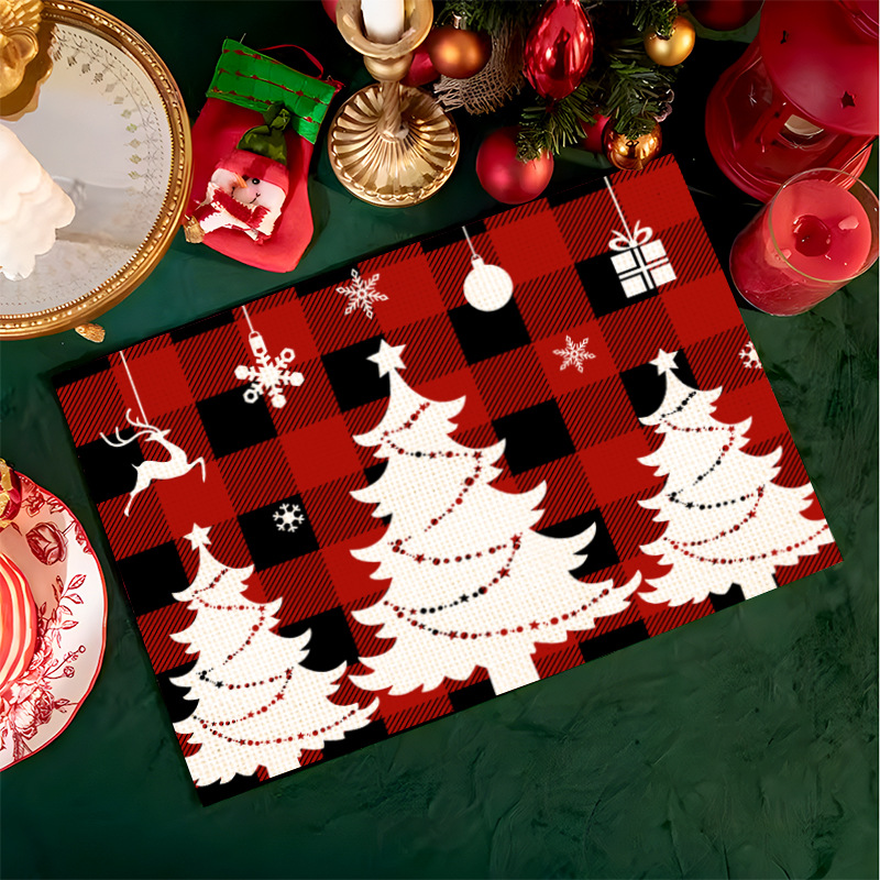 Christmas style - I
