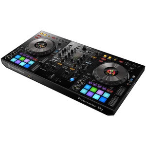 DDJ-800 Dj denetleyici/ses konsolu karıştırıcı - Product Image 4