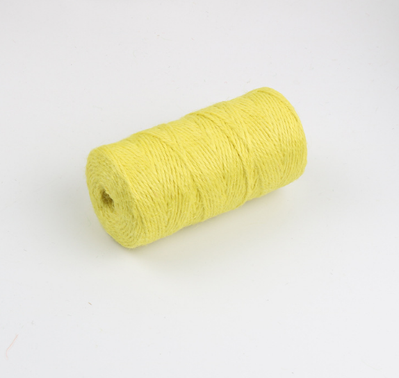 สีเหลือง