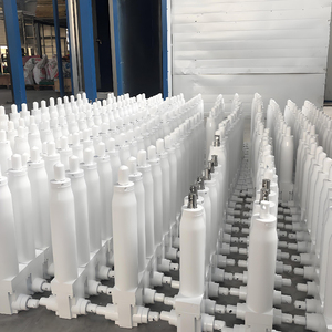 10KN单作用医用液压缸泵线性致动器，用于带行程100-400毫米的医疗床/美容床 - Product Image 5