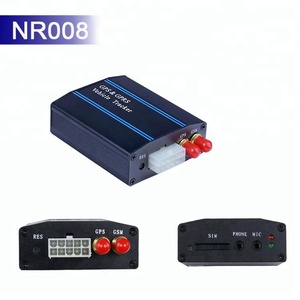 Rastreador nline con software de seguimiento GPS, 4G.