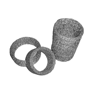 New Design Gasket <strong>Stainless</strong> <strong>Steel</strong> Wire Compressed Knitted Mesh