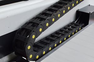 2025 nuevo diseño 1325 ATC CNC enrutador de madera máquina automática de tallado 3D con sistema de Control de estudio NC engranaje y componentes de Motor - Product Image 5