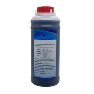 喷墨打印机墨水 201-0001-802 用于 Willett Cij 编码印刷机 - Product Image 6