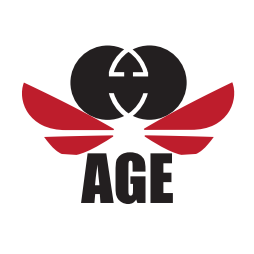 company logo
