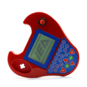Smart Zed Bull V508 Mini Red Zedbull Code Reader Unbegrenzter Token für 8C 8E Transponder Klonen Auto Key Programmer - Product Image 4