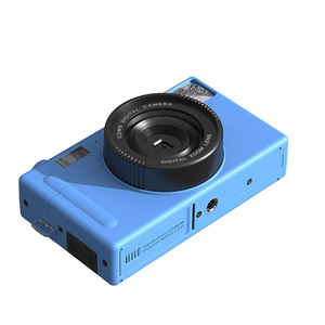 Dijital kamera Video kaydedici profesyonel kamera Rohs 8 Mp en iyi dijital kamera - Product Image 4