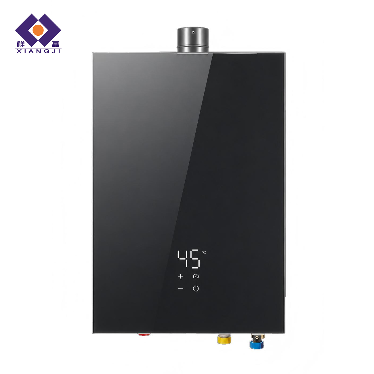 Model 5