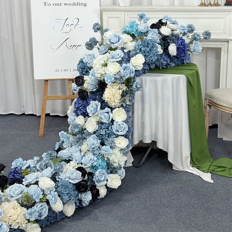 1 - flower runner