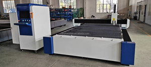 <strong>CNC</strong> <strong>Laser</strong> <strong>Cutting</strong> <strong>Machine</strong> for 3000W <strong>Laser</strong> Innovative <strong>Machine</strong> for Sheet Metal <strong>Cutting</strong> with Optional <strong>Laser</strong> Source
