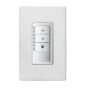 WifiコントロールウォールPIRモーションセンサーライトスイッチスマートホームオートメーションシステム - Product Image 1