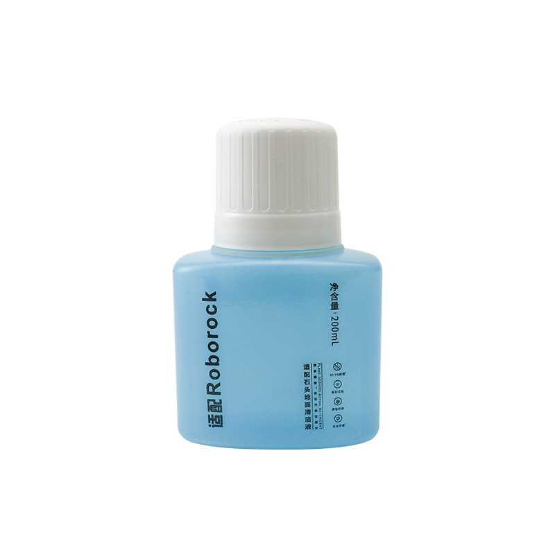 Solution de nettoyage * 1 bouteille * 200ML