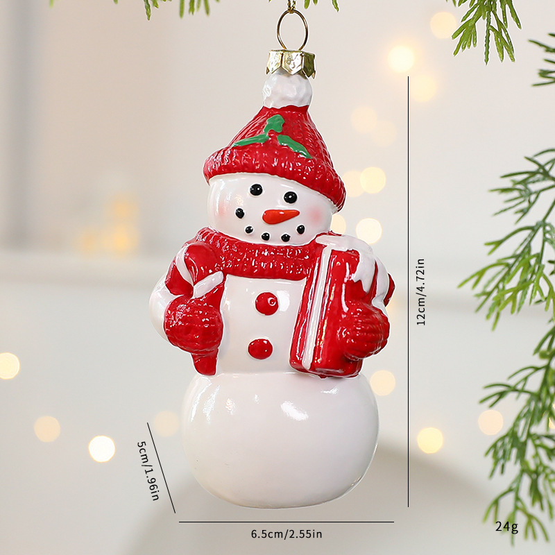 Bonhomme de neige
