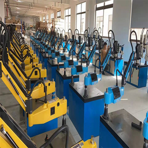 <strong>Rotary</strong> Arm <strong>Tapping</strong> <strong>Machine</strong> Self-<strong>tapping</strong> Screw <strong>Machine</strong>