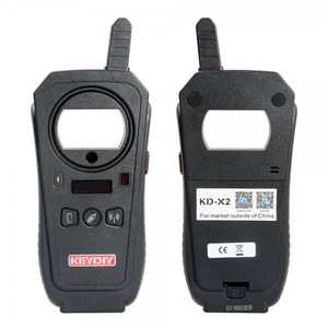 KEYDIY KDX2 KD X2 produttore di telecomando a 96 bit a 48 bit generare programmatore di chiavi per auto con telecomando - Product Image 3