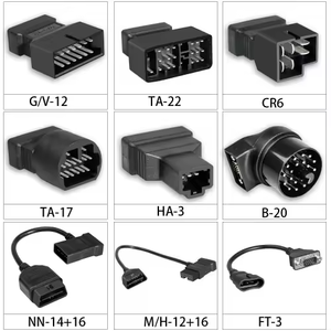 2 yıl ücretsiz güncelleme çevrimiçi destek 16 özel fonksiyonları ile X431 Pro Mini - Product Image 5
