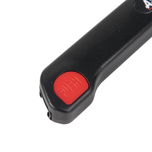 Yardımcı ağır SK4 bıçak maket bıçağı kesici 9mm paslanmaz çelik bıçak maket - Product Image 4