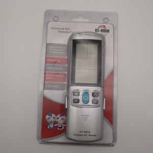 Placa de Sistema de Control Universal A/C, QD-U03C + temporizador, función de descongelación del sueño - Product Image 3