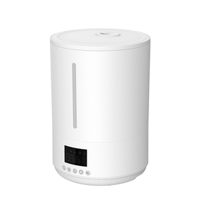 Fabrika toptan akıllı uzaktan kumanda nemlendiriciler ev akıllı ultrasonik nemlendirici toptan Hvac 4L nemlendirici Aroma YAYICI - Product Image 2