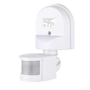 Interruptor de sensor de movimiento PIR de salida de sensor analógico para uso de sensores de movimiento y posición