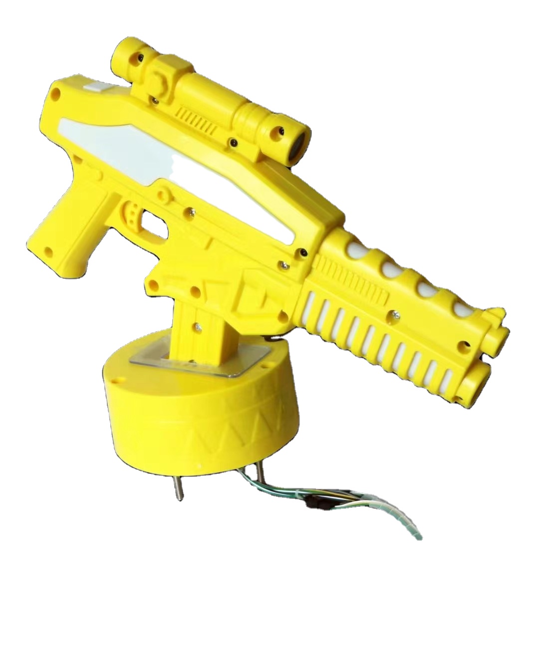 Jaune