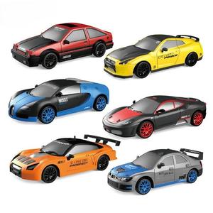 1:24 2.4GHz 4WD <strong>Remote</strong> <strong>Control</strong> <strong>Car</strong> Racing <strong>Car</strong> <strong>Control</strong> Stunt RC Drift <strong>Car</strong>