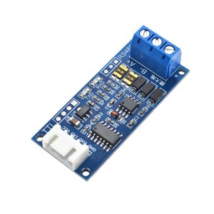 TTL to RS485コンバータ3.3V/5.0Vハードウェア自動制御コンバータモジュール - Product Image 3