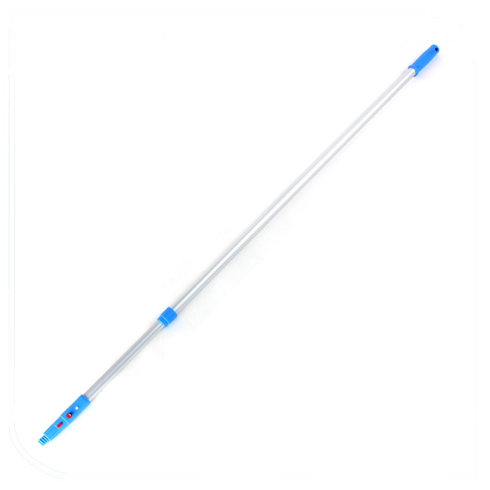 Manche extensible de 240 cm / 8 pi
