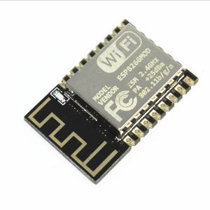 <strong>ESP8266</strong> <strong>Serial</strong> Port to <strong>WiFi</strong> ESP-12F Original <strong>Wireless</strong> Transmission <strong>Wifi</strong> <strong>Module</strong> - Product Image 2