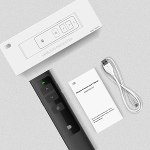 Đa phương tiện truyền thông Laser <span class=keywords><strong>PPT</strong></span> lật Bút Trình bày Bút hiển thị thiết bị điện tử giảng dạy thanh USB-C có thể sạc lại điều khiển từ xa bút - Product Image 6