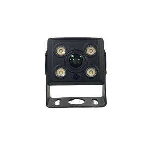 Araba ve otobüs izleme kamera için 1080 derece geniş açı ile 170 P Analog Video gözetim kamera - Product Image 2