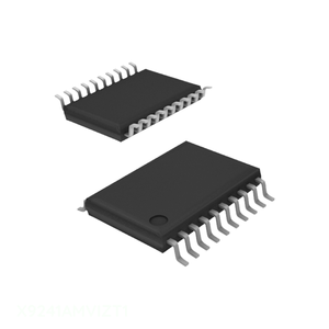 X9amamvizt1 20 TSSOP veri toplama Online satın al % elektronik bileşenler orijinal - Product Image 1