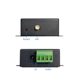 HF2211S Serial Port RS485 to WiFi/Ethernet Converter <strong>Module</strong> for Industrial Automation Data Transmission <strong>TCP</strong> IP Telnet <strong>Modbus</strong> - Product Image 1