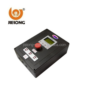 Tùy chỉnh nghiêng lên xây dựng kim loại cửa nhà để xe opener/cắt cửa động cơ - Product Image 5