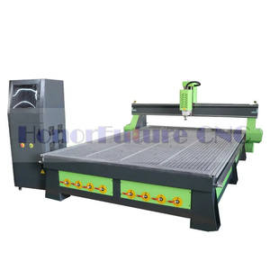 Máquina cortadora de tallado de enrutador CNC de alto rendimiento 2030 2040 para cabeceros, gabinetes de juegos, fabricación de mesas de ordenador - Product Image 2