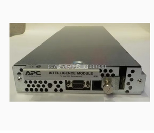 Orijinal Schneider APC SYMIM5 APC Symmetra LX istihbarat modülü APC Symmetra aksesuarları - Product Image 3