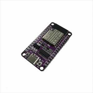 <strong>NODEMCU</strong>-ESP32-C2 Development Board Onboard ESPC2-12 Module CH340 WIF Module Compatible ESP8684-DevKitM-1 - Product Image 2